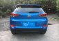 Hyundai Tucson GL 2016 for sale-4