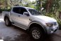 Mitsubishi Strada 2008 for sale-0