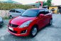 2018 Suzuki Swift 1.2L MT 1000 KMS -2