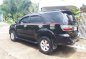 Toyota Fortuner 2011 for sale-1