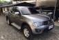 Mitsubishi Strada 2014 for sale-10