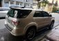 Toyota Fortuner 2013 for sale-1