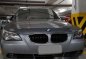 BMW 520d 2007 for sale-1