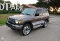 Like New Mitsubishi Pajero for sale-0