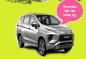 2018 Mitsubishi Xpander for sale-0