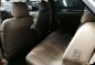 2010 Toyota Fortuner G gas Php 650,000.00 AT-6