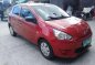 Mitsubishi Mirage 2013 for sale-0