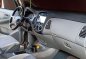 2008 Toyota Innova E 2.0 Gasoline-1