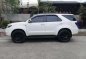 2006 Toyota Fortuner for sale-6