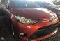 2017 Toyota Vios for sale-1