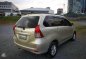 2013 Toyota Avanza 1.3E Automatic for sale -5