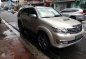 Toyota Fortuner 2013 for sale-6