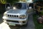 Suzuki Jimny automatic 2006 rush for sale -0