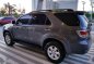 Toyota Fortuner 2006 for sale-4