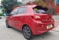 2017 Mitsubishi Mirage for sale-4