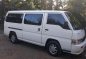 Nissan Urvan 2014 for sale-4