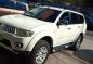 2012 Mitsubishi Montero Sport for sale -2