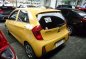 2017 Kia Picanto EX M.T. for sale-1