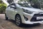 2017 Toyota Wigo for sale-1