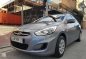 2017 Hyundai Accent for sale-0