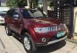 2012 Mitsubishi Montero for sale-1