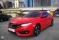 2016 Honda Civic RS Turbo for sale-0