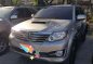 Toyota Fortuner 2015 for sale-1