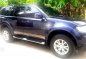 2015 Misubishi Montero GLX for sale-3