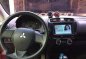 Mitsubishi Mirage 2013 for sale-5