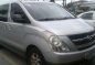 2009 Hyundai Starex for sale-2