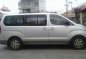 2009 Hyundai Starex for sale-9