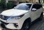 2016 Toyota Fortuner for sale-0