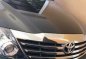 Toyota Fortuner 2014 for sale-3