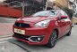 2017 Mitsubishi Mirage for sale-0