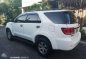 2008 Toyota Fortuner for sale-1