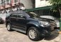 2014 Toyota Fortuner for sale-3