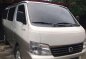 Nissan Urvan 2012 for sale-0