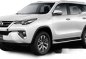 Toyota Fortuner Trd 2018 for sale-2