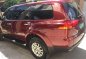 2012 Mitsubishi Montero for sale-5