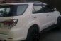 Toyota Fortuner 2012 for sale-1