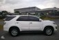 2014 Toyota Fortuner G Diesel FOR SALE-2