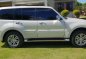 2015 Mitsubishi Pajero for sale-3