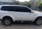 Like New Mitsubishi Montero for sale-3