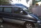 Hyundai Starex Van 2001 for sale-2