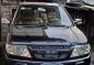 Isuzu Crosswind 2008-0