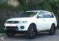 2014 Mitsubishi Montero for sale-1