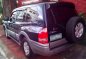 2004 Mitsubishi Pajero for sale-3