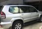 2006 Toyota Land Cruiser for sale-6