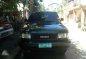 Like New Isuzu Trooper for sale-4