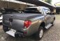 Mitsubishi Strada 2014 for sale-2